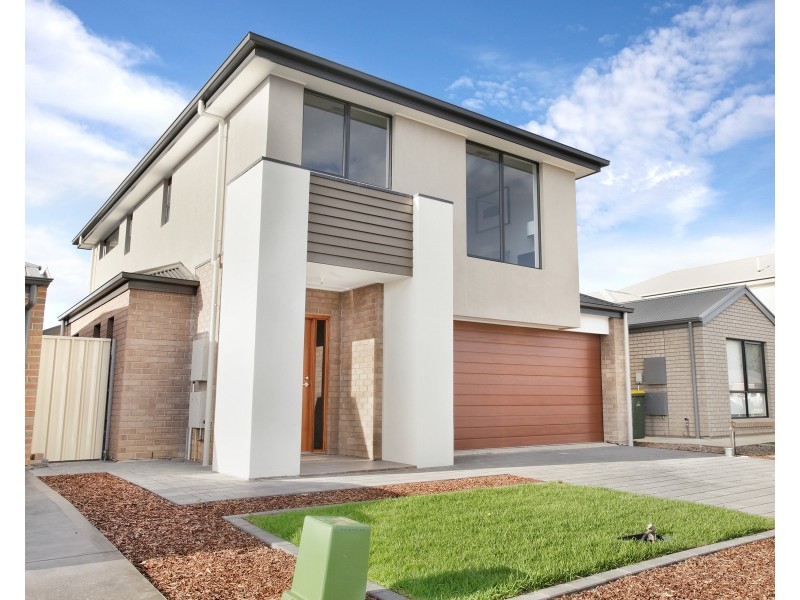 58 Mahogany Circuit, Parafield Gardens SA 5107