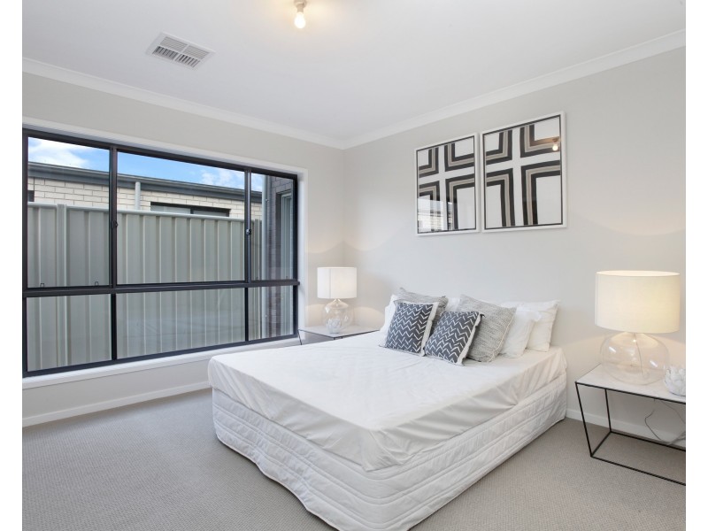 58 Mahogany Circuit, Parafield Gardens SA 5107