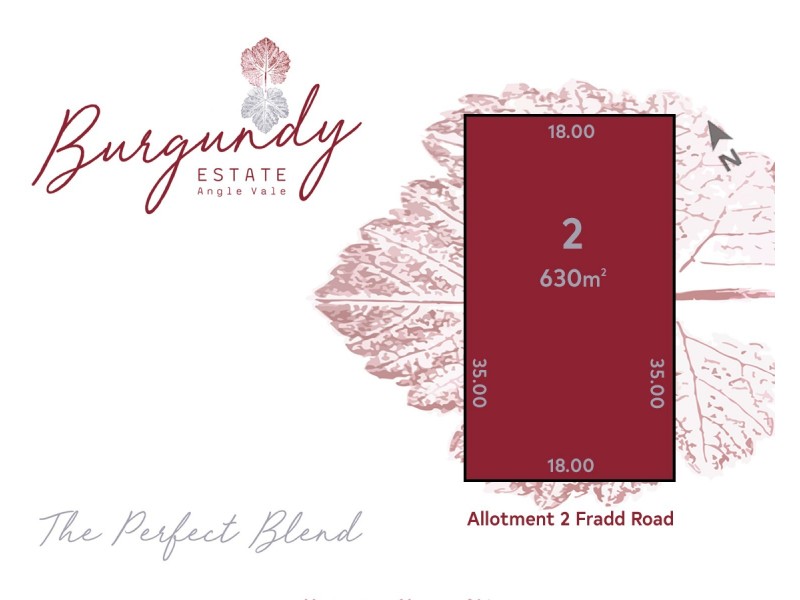 Lot 2 Fradd Road, Angle Vale SA 5117