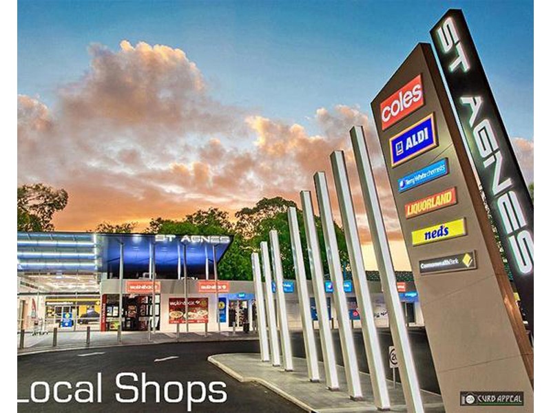 Allotment 561 Albion Street, Ridgehaven SA 5097