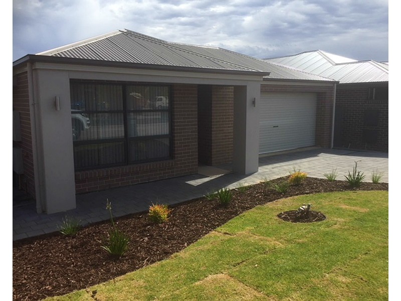 Lot 103 Heysen Boulevard, Mount Barker SA 5251