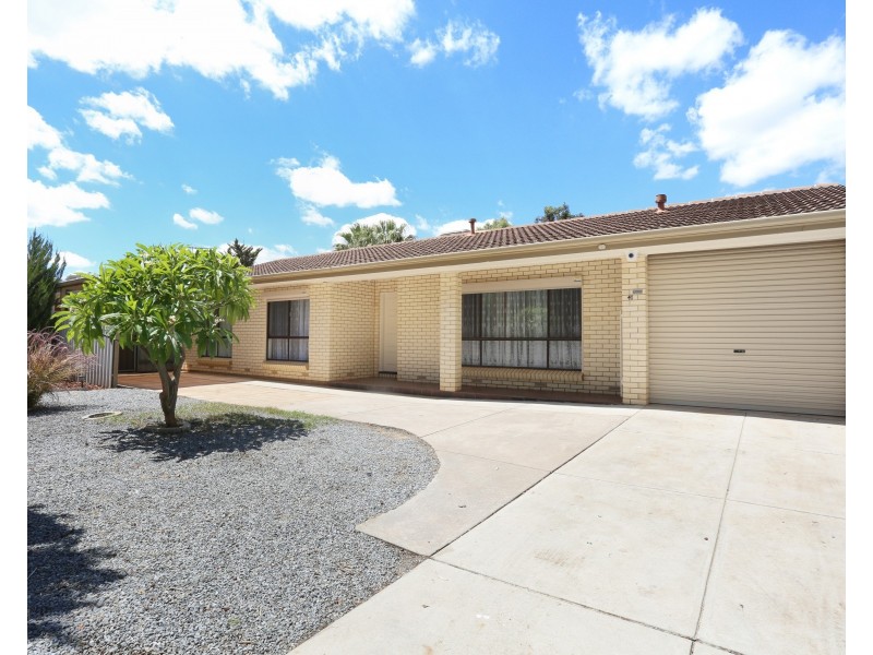 41 Woodfield Drive, Salisbury Downs SA 5108