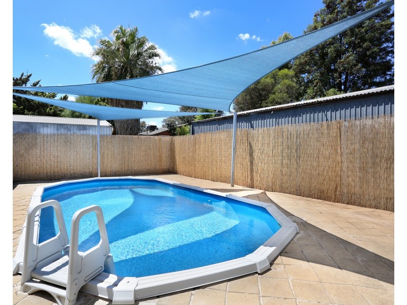 41 Woodfield Drive, Salisbury Downs SA 5108