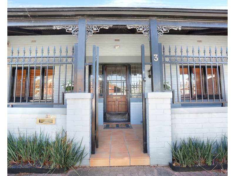 3A Yuill Street, Glenelg SA 5045