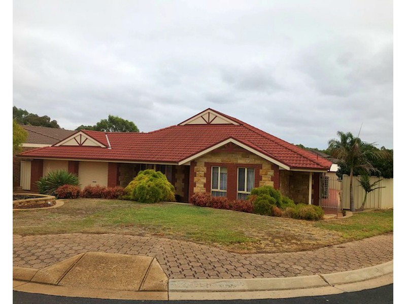 2 Cobbler Circuit, Salisbury Heights SA 5109