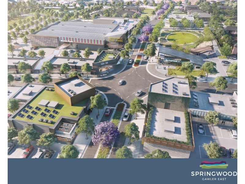 Lot 572 Rose Court, Gawler East SA 5118