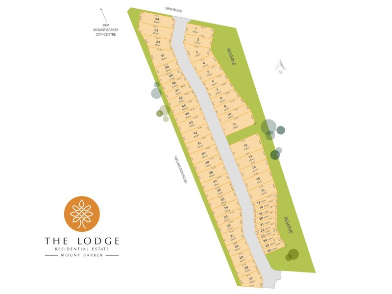 Lot 8 Clover Court, Mount Barker SA 5251