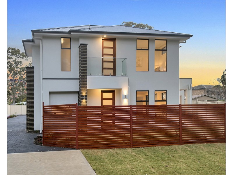 1/301 Lyons Road, Dernancourt SA 5075