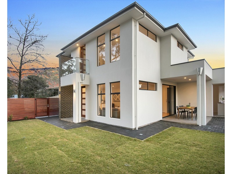 1/301 Lyons Road, Dernancourt SA 5075