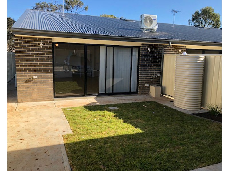 3 Jeffries Lane, Munno Para West SA 5115