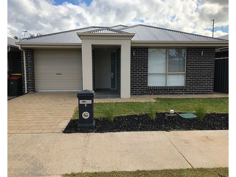 9 Holland Way, Evanston SA 5116