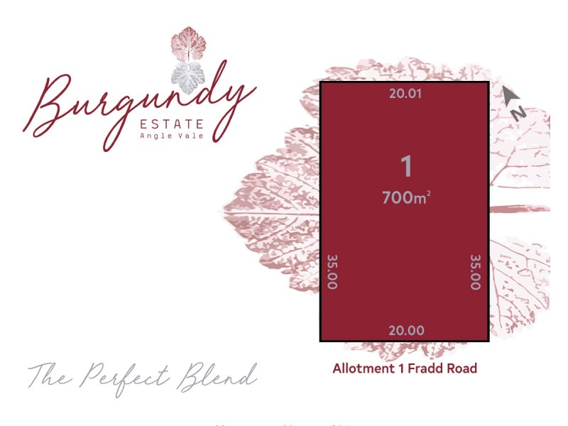 Lot 1 Fradd Road, Angle Vale SA 5117