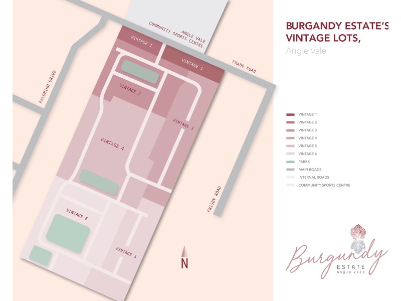 Lot 17 Fradd Road, Angle Vale SA 5117