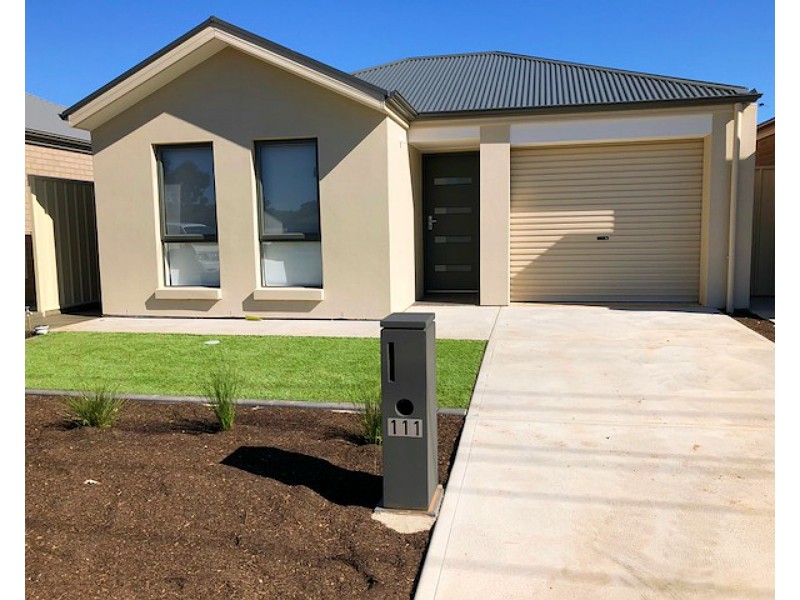 111 Chellaston Road, Munno Para West SA 5115