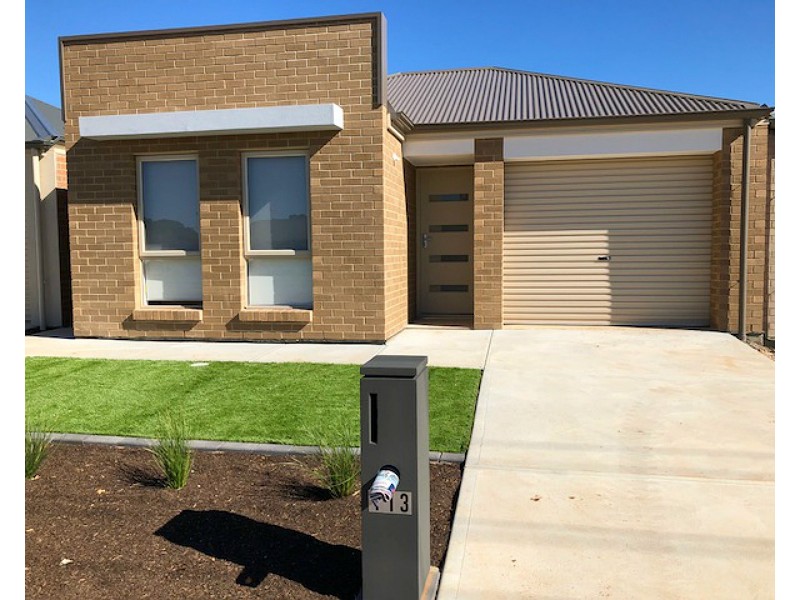 113 Chellaston Road, Munno Para West SA 5115