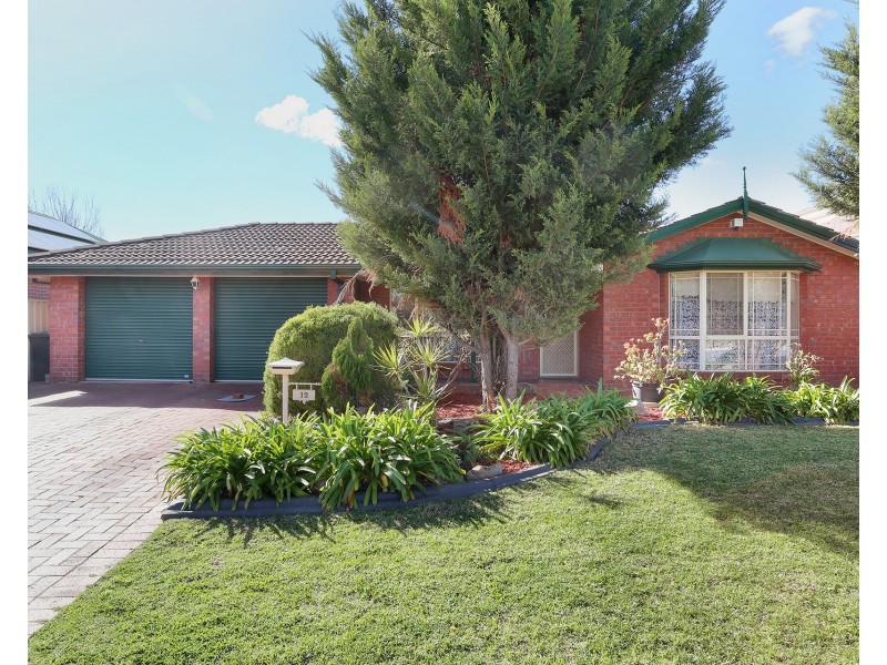 12 Conifer Court, Newton SA 5074