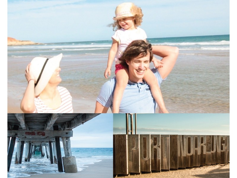 Lot 11 Serenity Rise, Port Noarlunga SA 5167