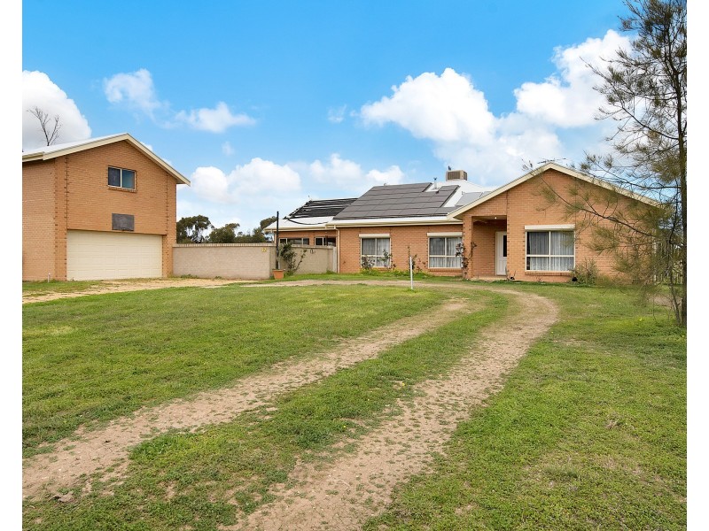 12 Clydesdale Drive, Two Wells SA 5501