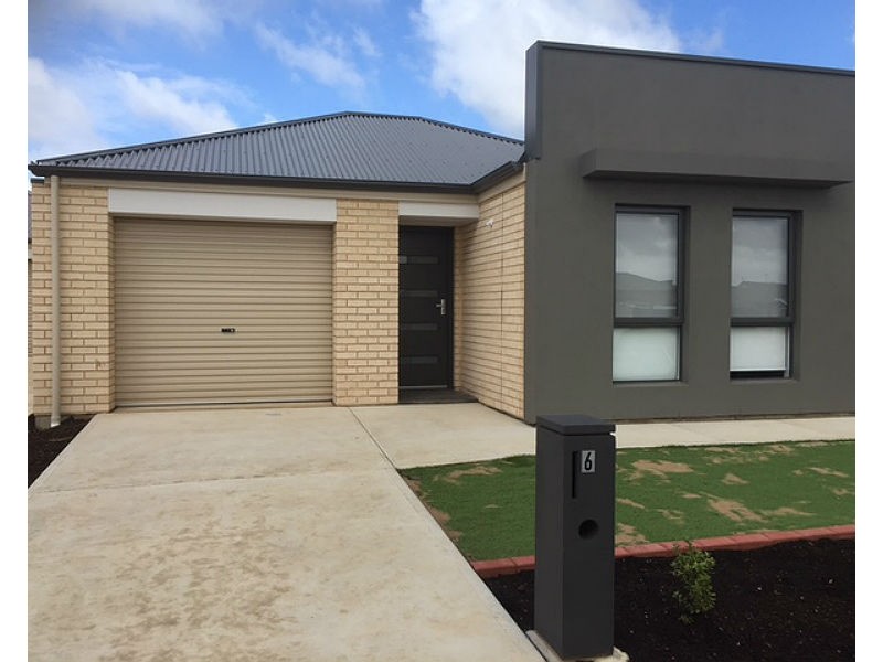 6 Stacey Court, Munno Para West SA 5115