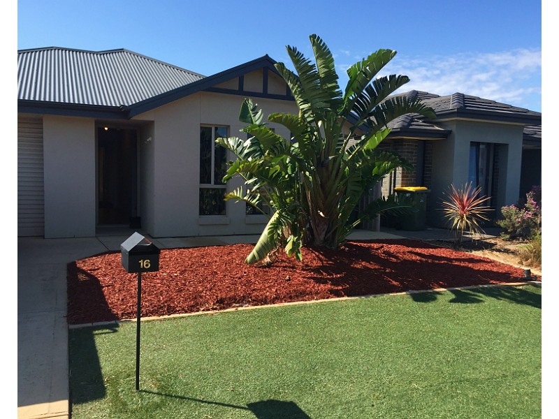 16 Nybo Court, Munno Para West SA 5115
