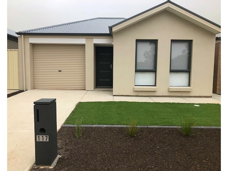 117 Chellaston Road, Munno Para West SA 5115