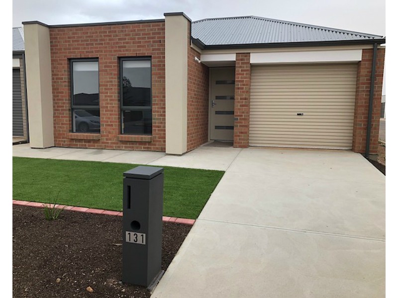 131 Chellaston Road, Munno Para West SA 5115