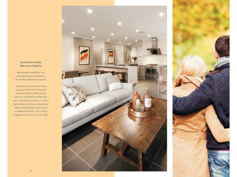 Lot 125 Green Court, Angle Vale SA 5117