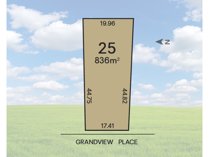25 Grandview Place, Blakeview SA 5114