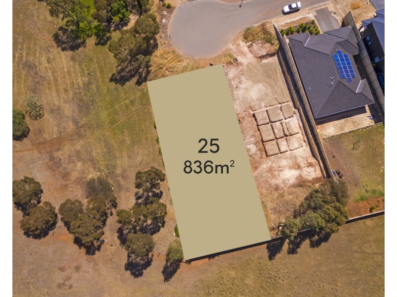 25 Grandview Place, Blakeview SA 5114