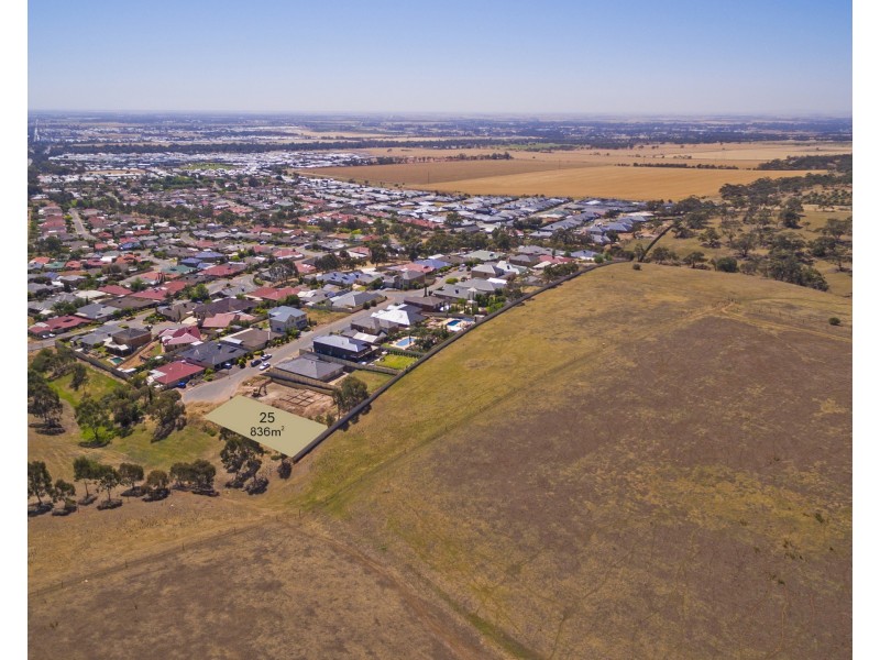 25 Grandview Place, Blakeview SA 5114
