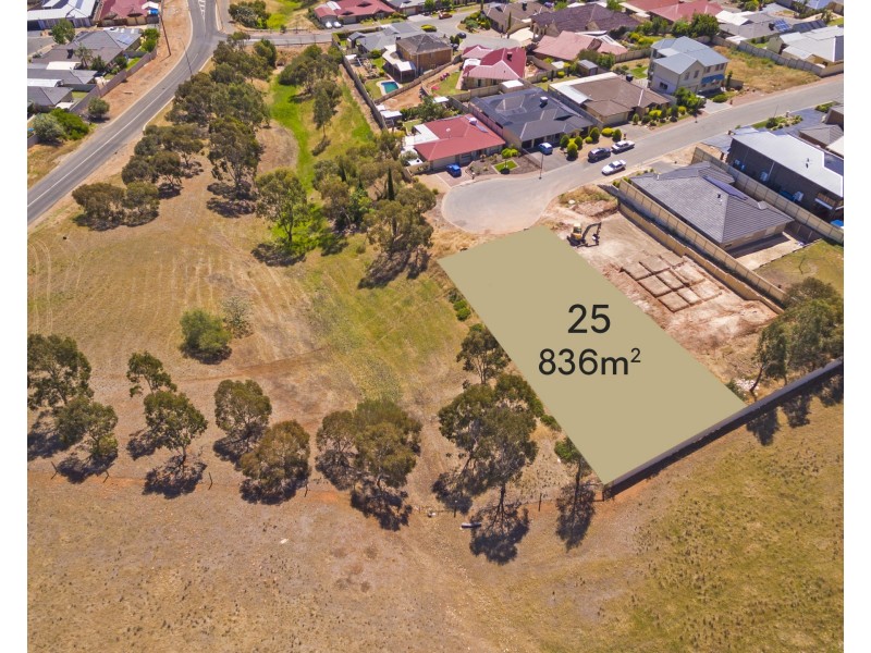25 Grandview Place, Blakeview SA 5114