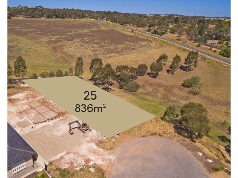 25 Grandview Place, Blakeview SA 5114