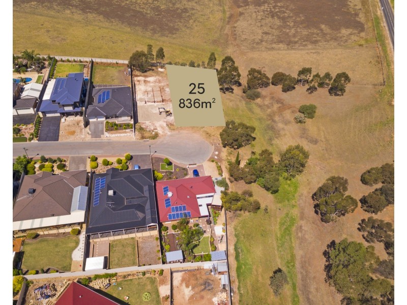 25 Grandview Place, Blakeview SA 5114