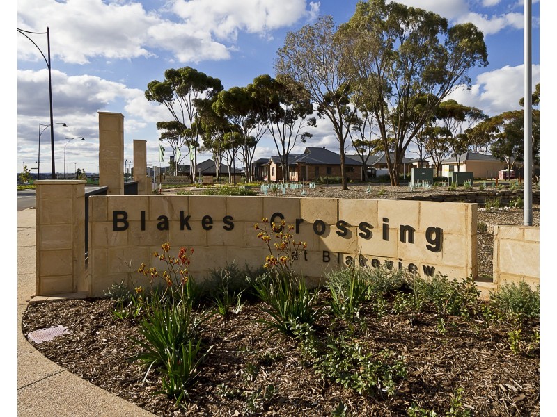 25 Grandview Place, Blakeview SA 5114