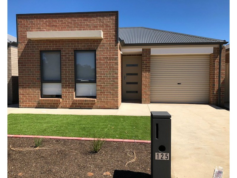 125 Chellaston Road, Munno Para West SA 5115
