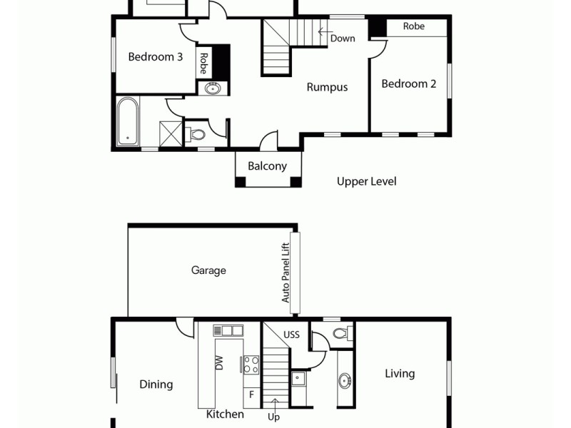 91 Valley Road, Hope Valley SA 5090 Floorplan