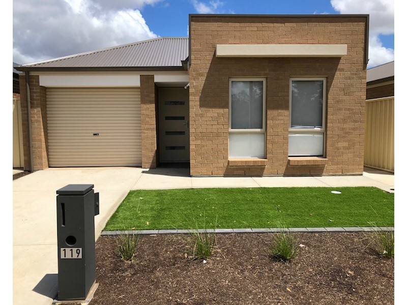 119 Chellaston Road, Munno Para West SA 5115