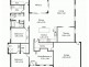 12 Juniper Boulevard, Virginia SA 5120 Floorplan