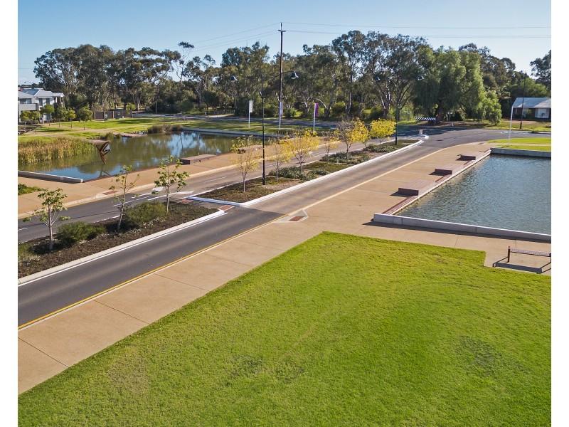 Lot 703 Wood Street, Evanston Gardens SA 5116