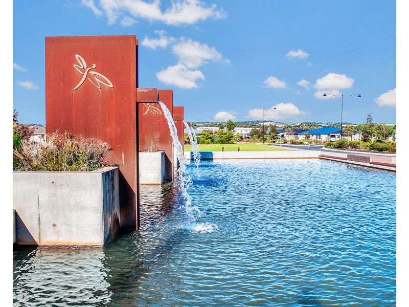 Lot 703 Wood Street, Evanston Gardens SA 5116