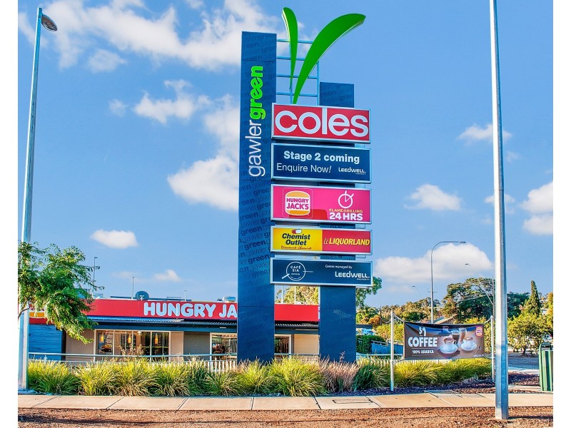 Lot 703 Wood Street, Evanston Gardens SA 5116