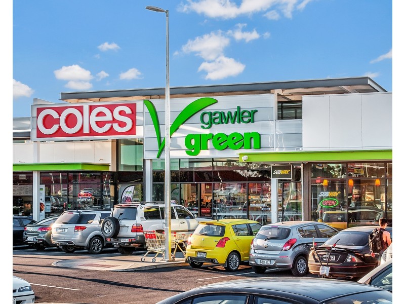 Lot 703 Wood Street, Evanston Gardens SA 5116