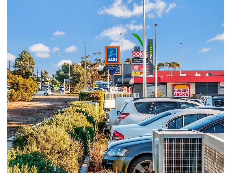 Lot 703 Wood Street, Evanston Gardens SA 5116