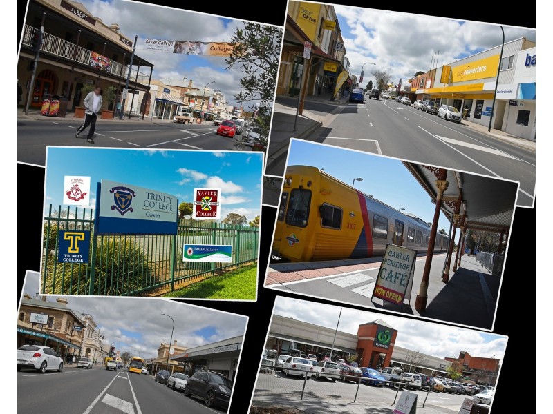 Lot 703 Wood Street, Evanston Gardens SA 5116