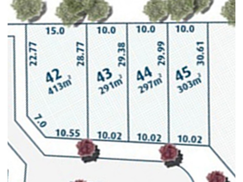 Lot 42 Rita Drive, Paralowie SA 5108