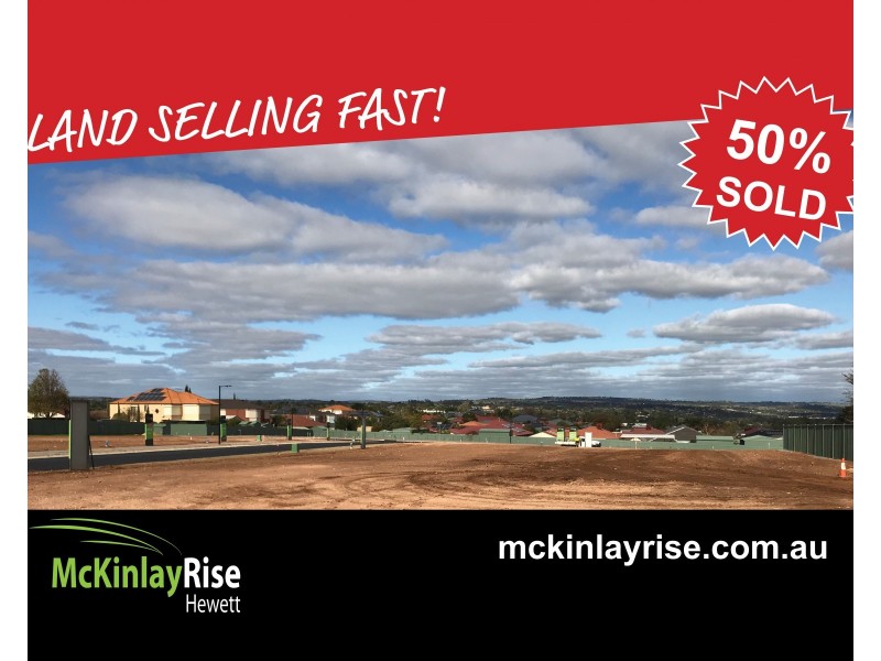 Lot 27 Franklin Court, Hewett SA 5118