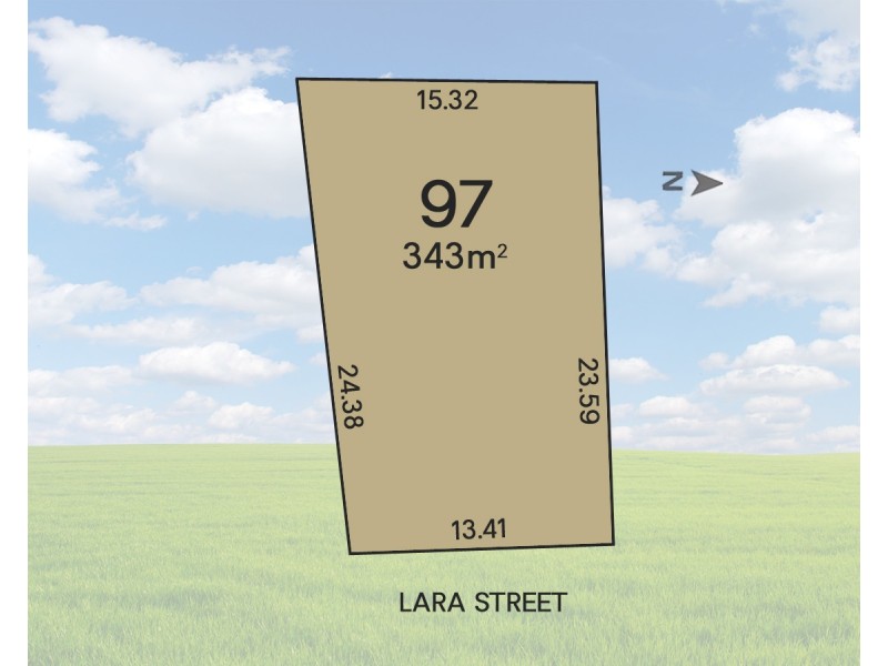 Lot 97/35 Beovich Road, Ingle Farm SA 5098