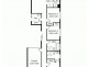 69 Admiralty Circuit, Smithfield SA 5114 Floorplan