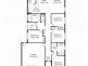 11 Scott Road, Smithfield Plains SA 5114 Floorplan