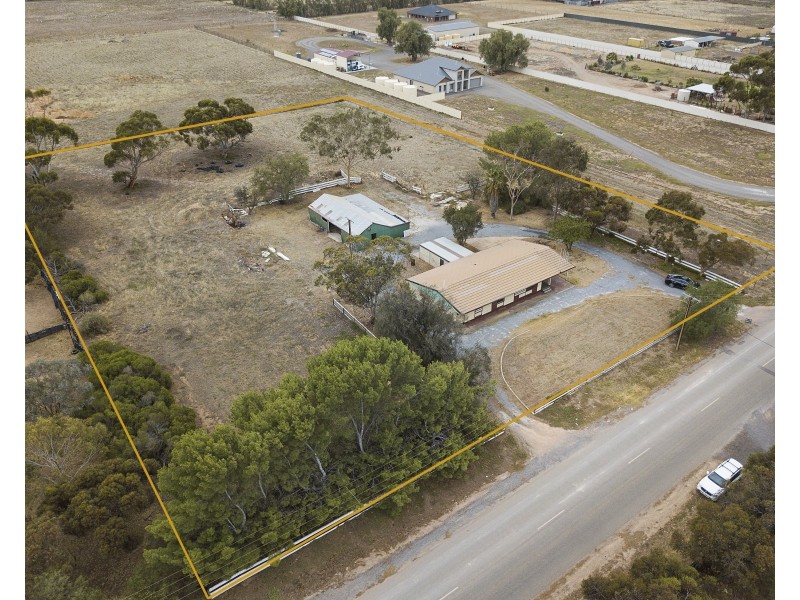 43 Bailey Road West, Two Wells SA 5501